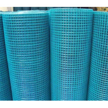 PVC Coated Welded Wire Mesh